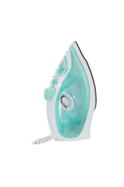 ESPERANZA Fier de calcat ESPERANZA IRON SILK, 2200W (Alb/Turcoaz)
