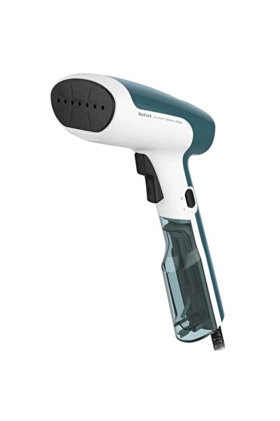 TEFAL Tefal Access Steam First DT6131E0 κάθετο σίδερο ατμού, 1300W, ατμός 20g...