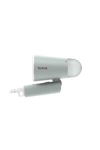 TEFAL Aparat de calcat cu abur portabil Tefal Origin Travel DT1034E1, 1200 W, abur variabil 20 g/min