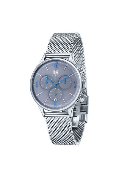 Düfa Ανδρικό ρολόι Dufa DF-9002-11, Quartz, 38mm, 3ATM
