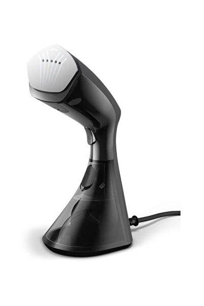 Philips Philips GC800/80 κάθετο σίδερο ατμού, 1600W (Μαύρο)