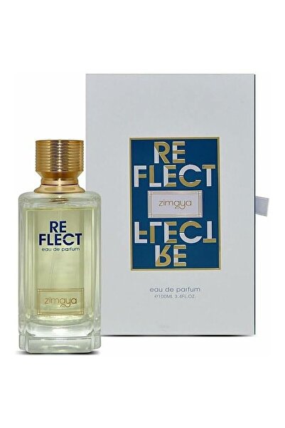 Zİmaya Unisex Άρωμα Zimaya Reflect EDP 100 ml