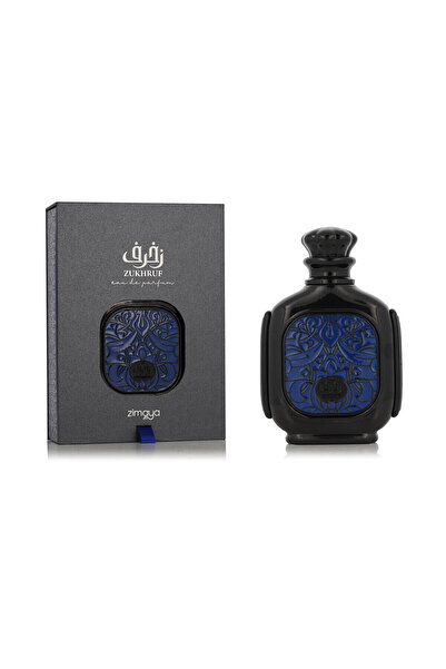 Zİmaya Γυναικείο άρωμα Zimaya Zukhruf Black EDP 100 ml