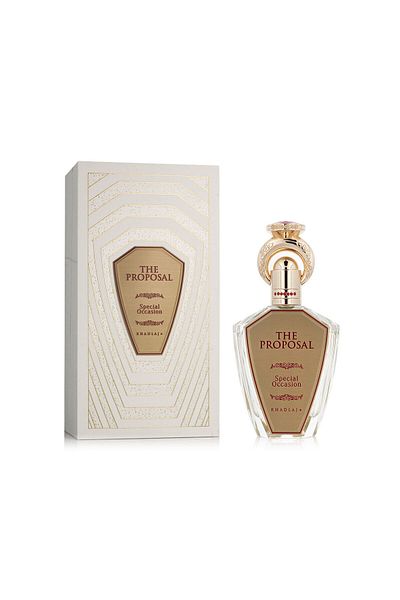 Khadlaj Γυναικείο άρωμα Khadlaj The Proposal Special Occasion EDP 100 ml
