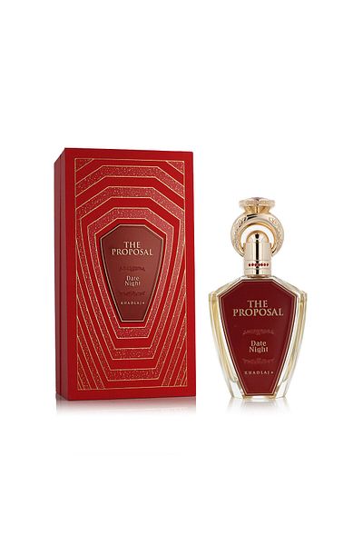 Khadlaj Parfum de damă The Proposal Date Night Edp 100 ml