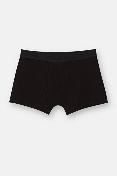 Pull & Bear 3'lü P&B boxer seti