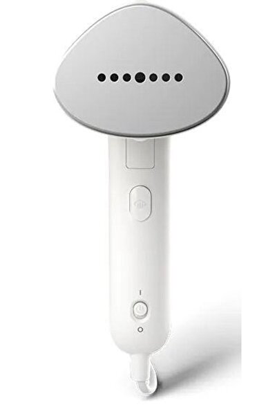 Philips Aparat de calcat vertical Philips 3000 Series STH3020/10, 1000 W, 20 g/min, 120 ml (Alb-Argintiu)