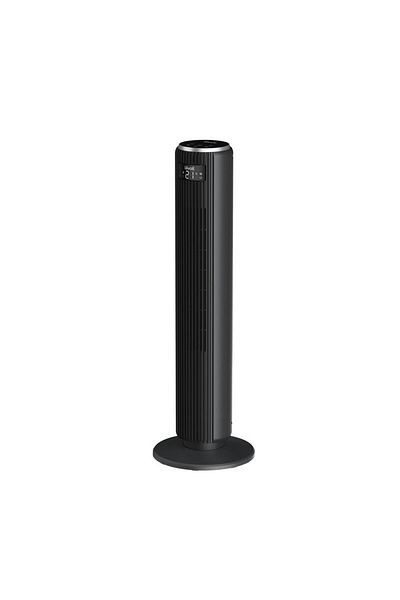 Levoit Ventilator turn Levoit LTFF361KEUR, 92cm, 5 viteze, 4 moduri de functionare, foarte silentios