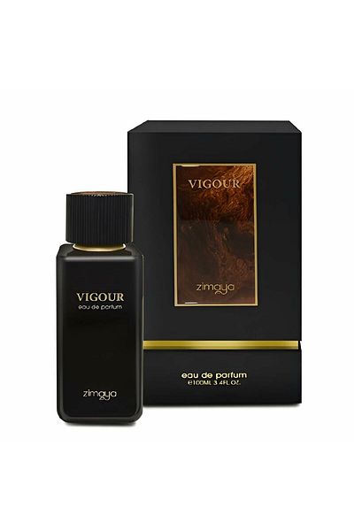 Zİmaya Ανδρικό άρωμα Zimaya Vigor EDP 100 ml