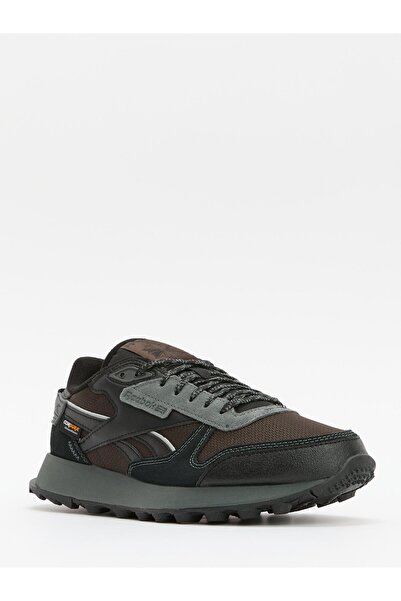 Reebok REEBOK 4W,CLASSIC LEATHER WINTERIZE SİYAH 100201048-101926775