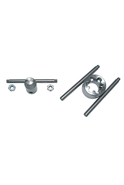 TAMPA BEYAZ Kırılan Kaval Boru Yiv Açma ve Sökme SETİ