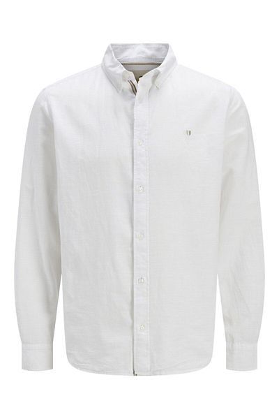 Jack & Jones Πουκάμισο JPRBlusummer Shield 12274599
