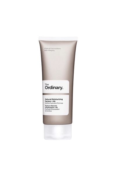 The Ordinary Natural Moisturizing Factors + HA 100ml