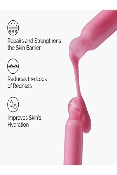 The Ordinary سيروم مهدئ ومدعم للحاجز 30 مل