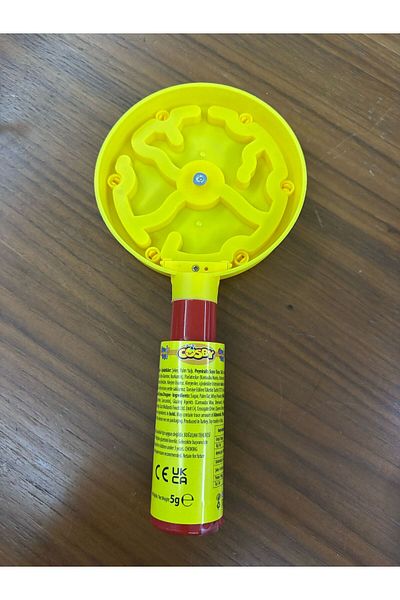 Cosby   Candy 1 Pcs Toys % Colorful Candy Cap. Kakaolo Dragee