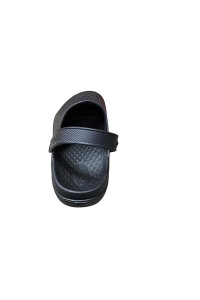 ALAABO Slippers Closed Front