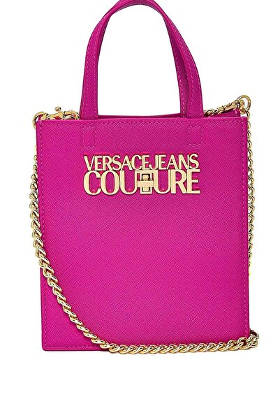 VERSACE JEANS COUTURE Kadın Omuz Çantası 75VA4BL7