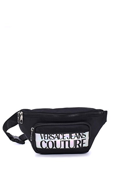 VERSACE JEANS COUTURE حقيبة الخصر للرجال 75YA4B98