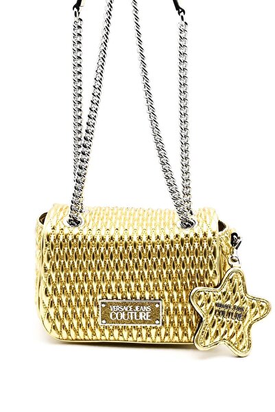 VERSACE JEANS COUTURE Kadın Omuz Çantası 75VA4BO5