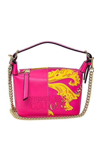 VERSACE JEANS COUTURE Women's Shoulder Bag 75Va4Bp4