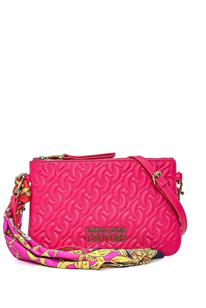 VERSACE JEANS COUTURE Kadın Omuz Çantası 75VA4BAX