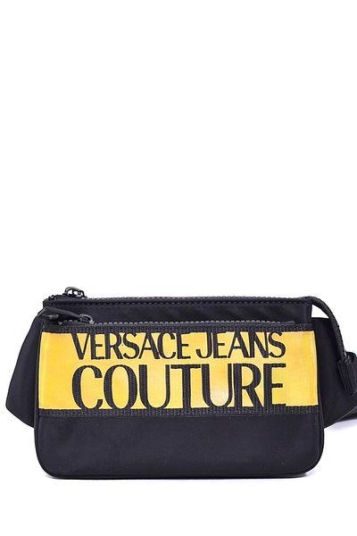 VERSACE JEANS COUTURE Men's Portfolio and Handbag 75ya4b9e