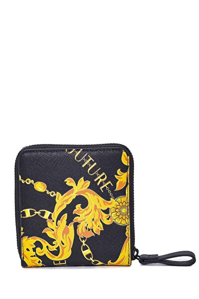 VERSACE JEANS COUTURE Erkek Cüzdan 75YA5PB4