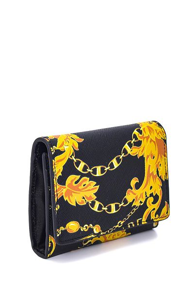VERSACE JEANS COUTURE Картодържател 75ya5pb7