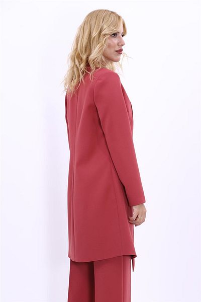 ÖNDER ÖZSOY Oversize - Oversize - Japanese Jacket-Tile