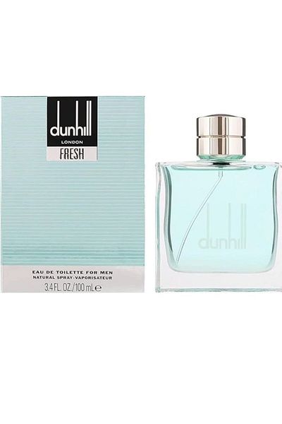 Dunhill Dunhill Fresh Eau de Toilette 100ml