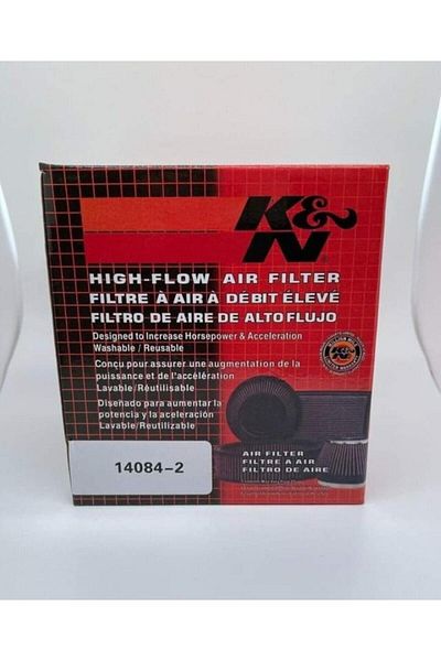 APEXİ Open Air Filter - Kn Compatible
