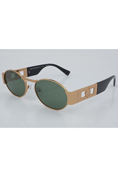 Elegance Eg 1978 C3 56 - 01 Sunglasses