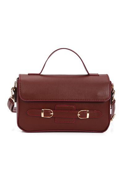 Adelina Bags Geantă de mână și de umăr de zi cu zi pentru femei