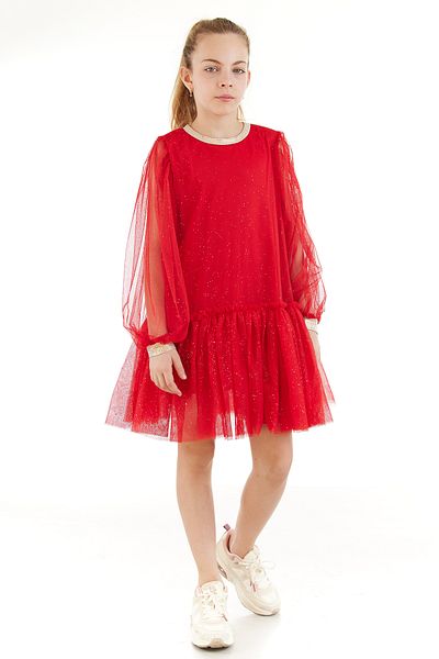 Colorinas Classy Tutu Dress