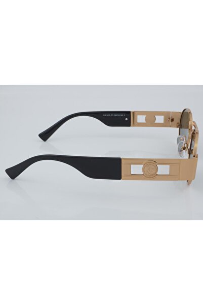 Elegance Eg 1978 C3 56 - 01 Sunglasses