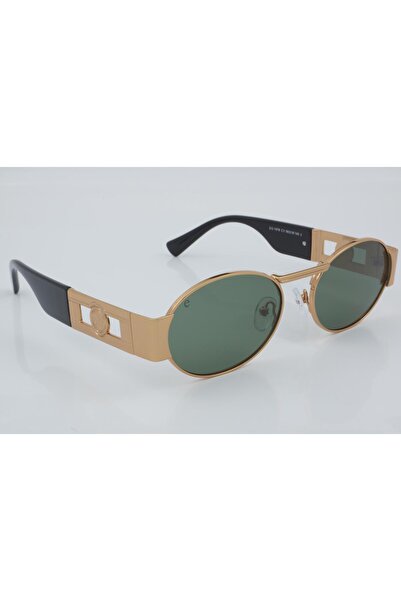 Elegance Eg 1978 C3 56 - 01 Sunglasses