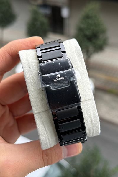 Homies Men's Wristwatch - Runs All Functions - Gift Box and Knowlton Giftli