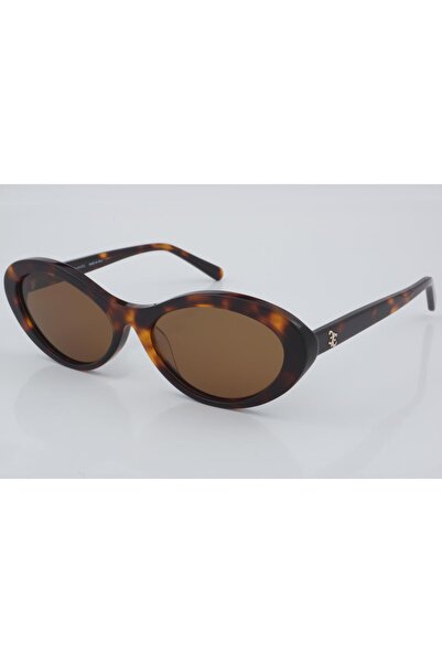 Elegance Eg 1984 C3 55 - 01 Sunglasses