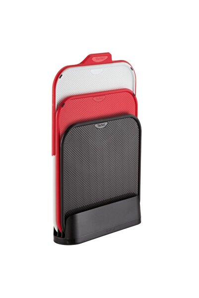 TEFAL Ingenio 4'lü Kesme Tahtası Seti - 2100104610