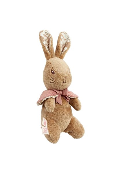 Rainbow Plyšová hračka Flopsy, kolekce Petr Králíček Signature, 18 cm