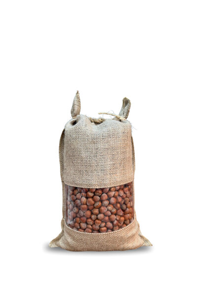 FINDIKPARK FındıkPark Giresun Kabuklu Tombul Fındık - 3000 Gr.