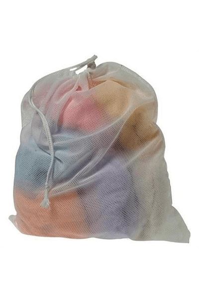 NEZADE STORE Laundry Net - Maxi 40X60 cm (Lysin)