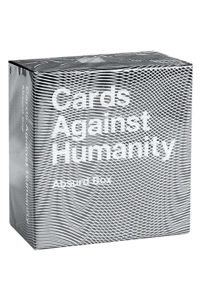 Cards Against Humanity - Cutie absurdă - Extensia 1