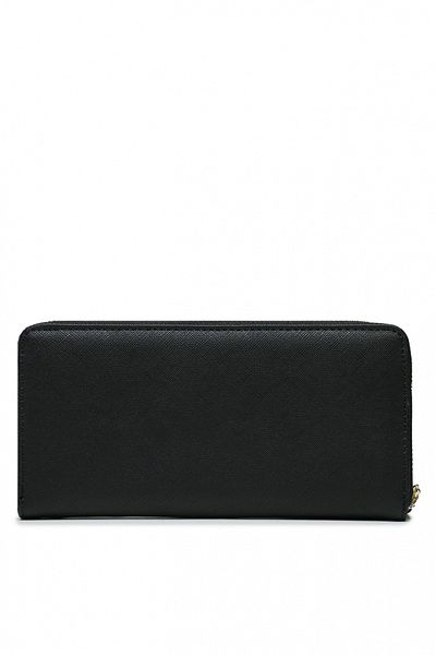 VERSACE JEANS COUTURE Versace Jeans Couture large women's wallet