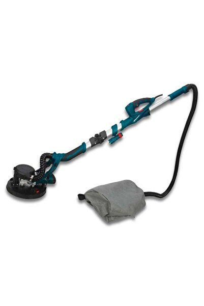 İBTAŞ MAX EXTRA MXP3150 - Profesyonel Alçıpan Duvar Zımpara 800 Watt - Toz Em...