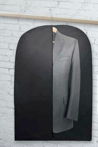 NEZADE STORE 6 Pieces Useful Suit Cover 100x63 Cm 0096