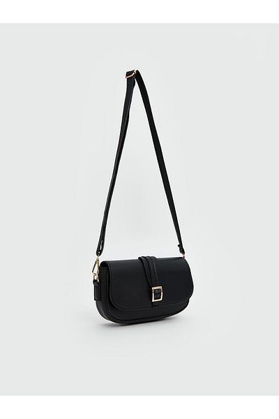 LC Waikiki Leather Look Women's Shoulder Bag