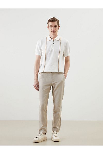 LC Waikiki Ανδρικό παντελόνι Standard Fit