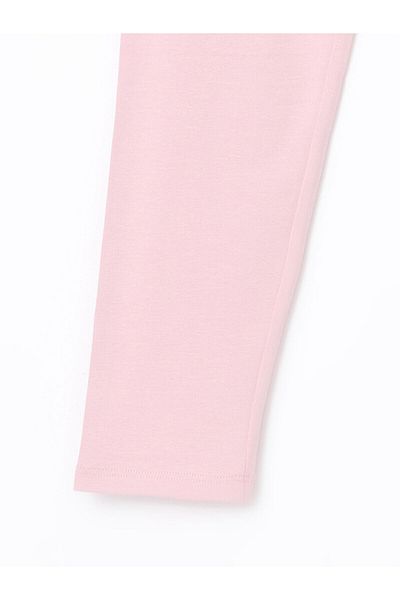 LC Waikiki Girls' Tights with Elastic Waist