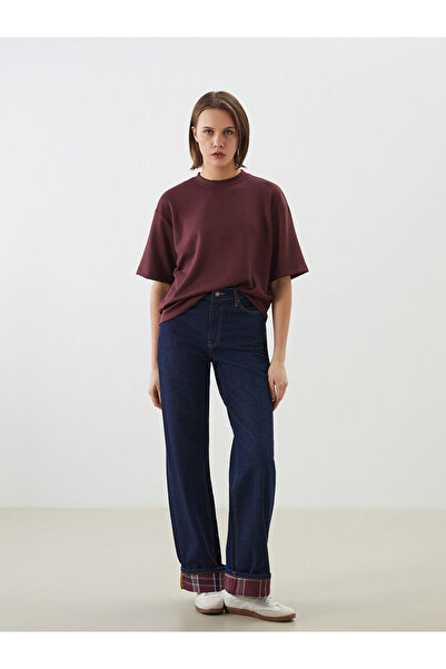 LC Waikiki Baggy Fit Damenjeans